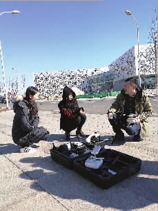 從清華“會游泳才能畢業” 看高校都是怎么重視技能教育的4