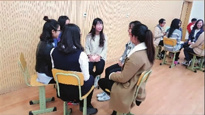 從清華“會游泳才能畢業” 看高校都是怎么重視技能教育的1