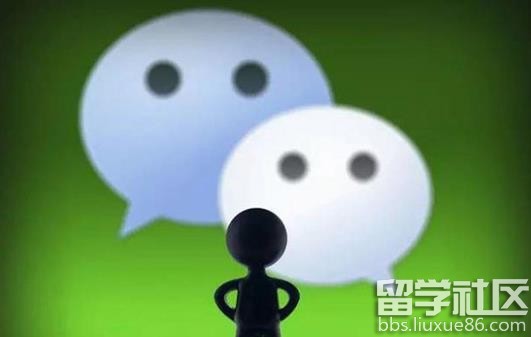 在俄羅斯境內微信被禁？1