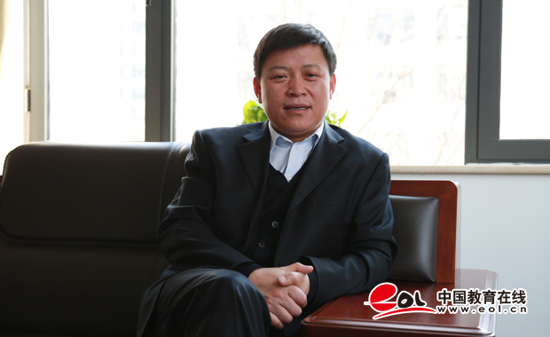 馬純山談新能源行業——前景向好 大有可為1
