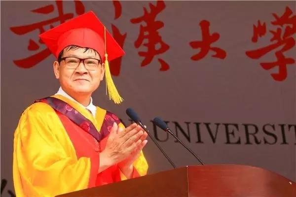 985、211大學校長“最后一課”都不約而同談“做人4