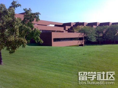 明尼蘇達大學干細胞生物學專業詳解2