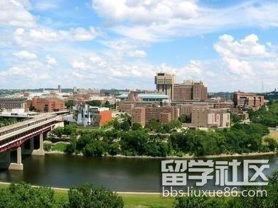 明尼蘇達大學干細胞生物學專業詳解1