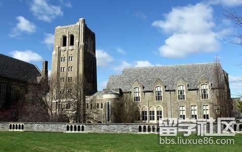 圣路易斯大學微生物學與免疫學專業介紹3