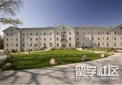 路易斯維爾大學微生物學與免疫學專業詳解3