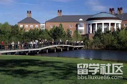 新墨西哥大學口腔衛生專業詳解2