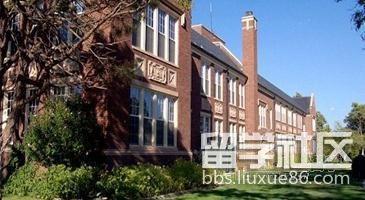 新墨西哥大學口腔衛生專業詳解1
