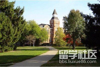 密歇根州立大學神經科學專業介紹2