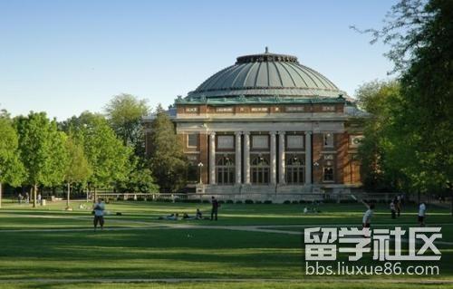 密歇根州立大學神經科學專業介紹1