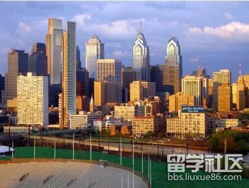 美國助產護理專業院校推薦 凱斯西儲大學3