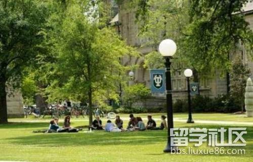 凱斯西儲大學留學 家庭護理專業推薦2
