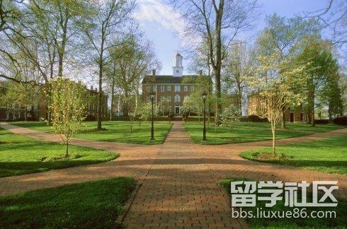 凱斯西儲大學留學 家庭護理專業推薦1