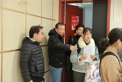 2020年北京電影學院報考考生人數達四千余人，再次突破歷史最高紀錄2
