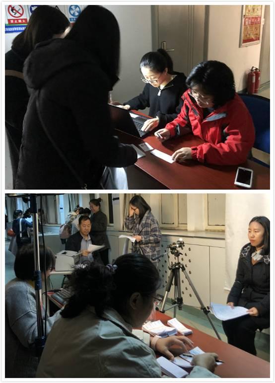山西醫科大學圓滿完成2020年全國碩士研究生考試現場確認工作，增幅25.98%1